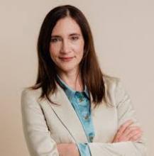 Silvia Rodriguez, LMFT, Ph.D.'s picture
